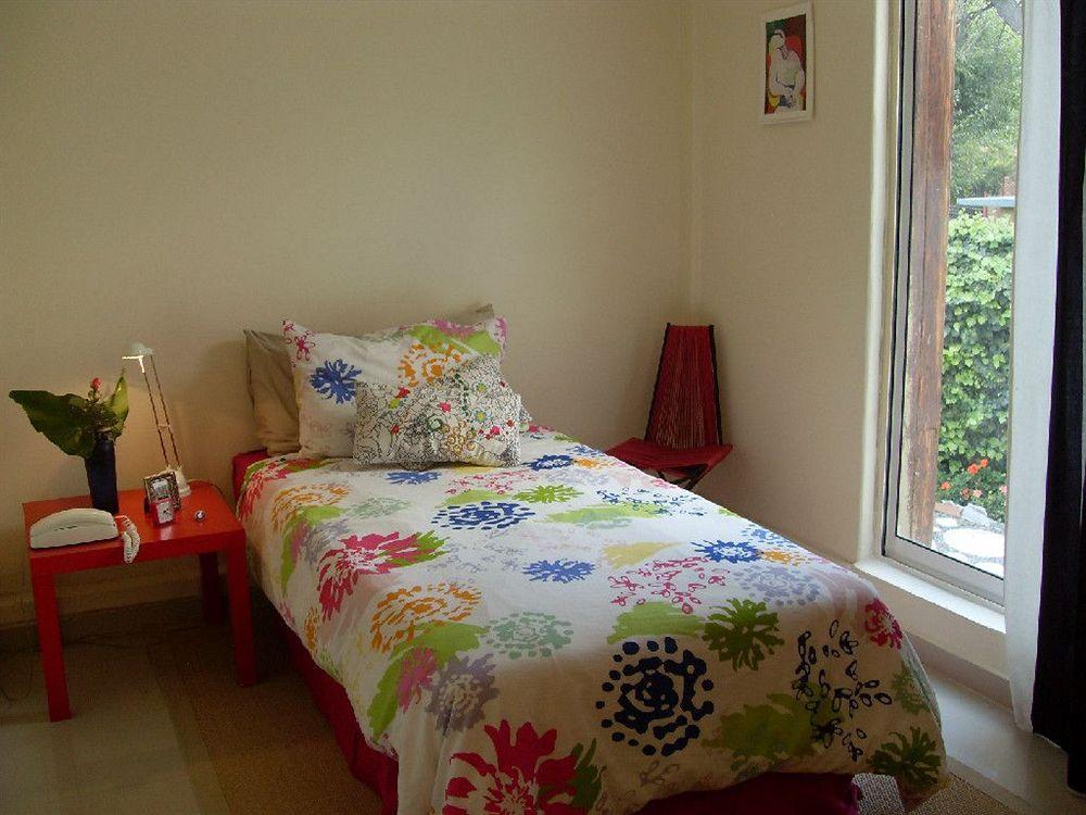 Casa Roa (Adults Only) Apartment Мексико Сити Екстериор снимка