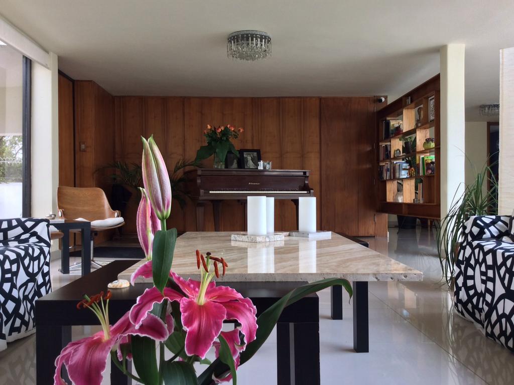 Casa Roa (Adults Only) Apartment Мексико Сити Екстериор снимка