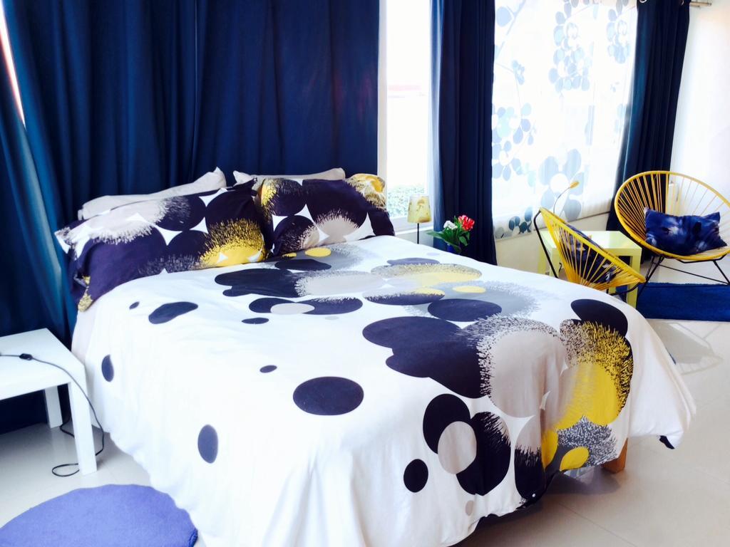 Casa Roa (Adults Only) Apartment Мексико Сити Екстериор снимка