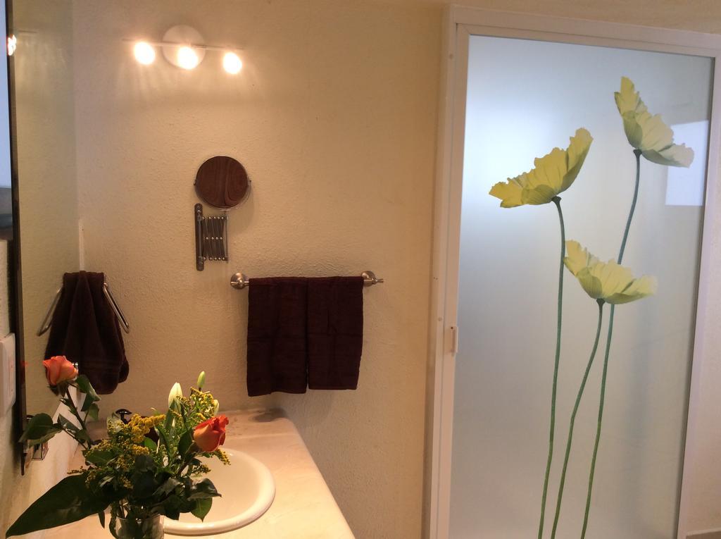 Casa Roa (Adults Only) Apartment Мексико Сити Екстериор снимка