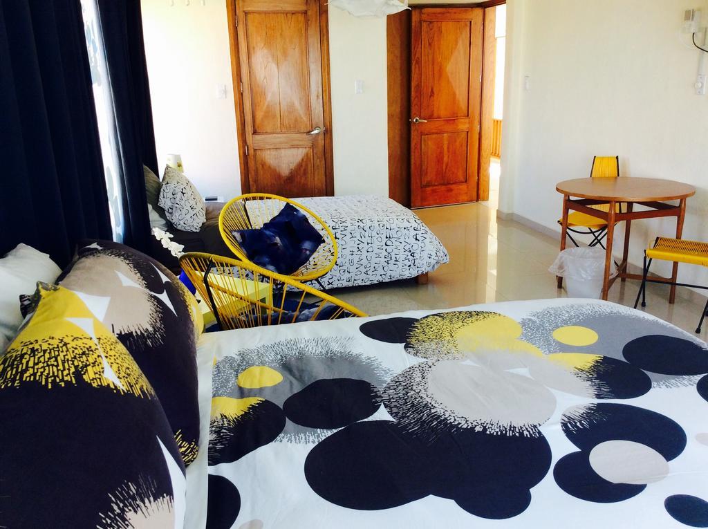 Casa Roa (Adults Only) Apartment Мексико Сити Екстериор снимка