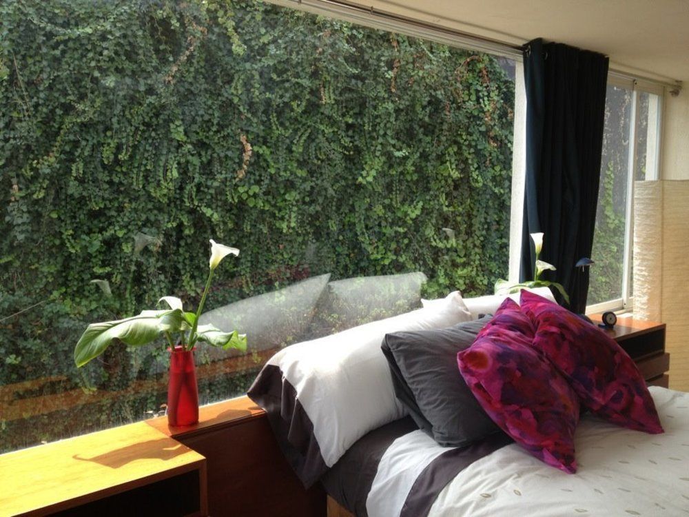 Casa Roa (Adults Only) Apartment Мексико Сити Екстериор снимка