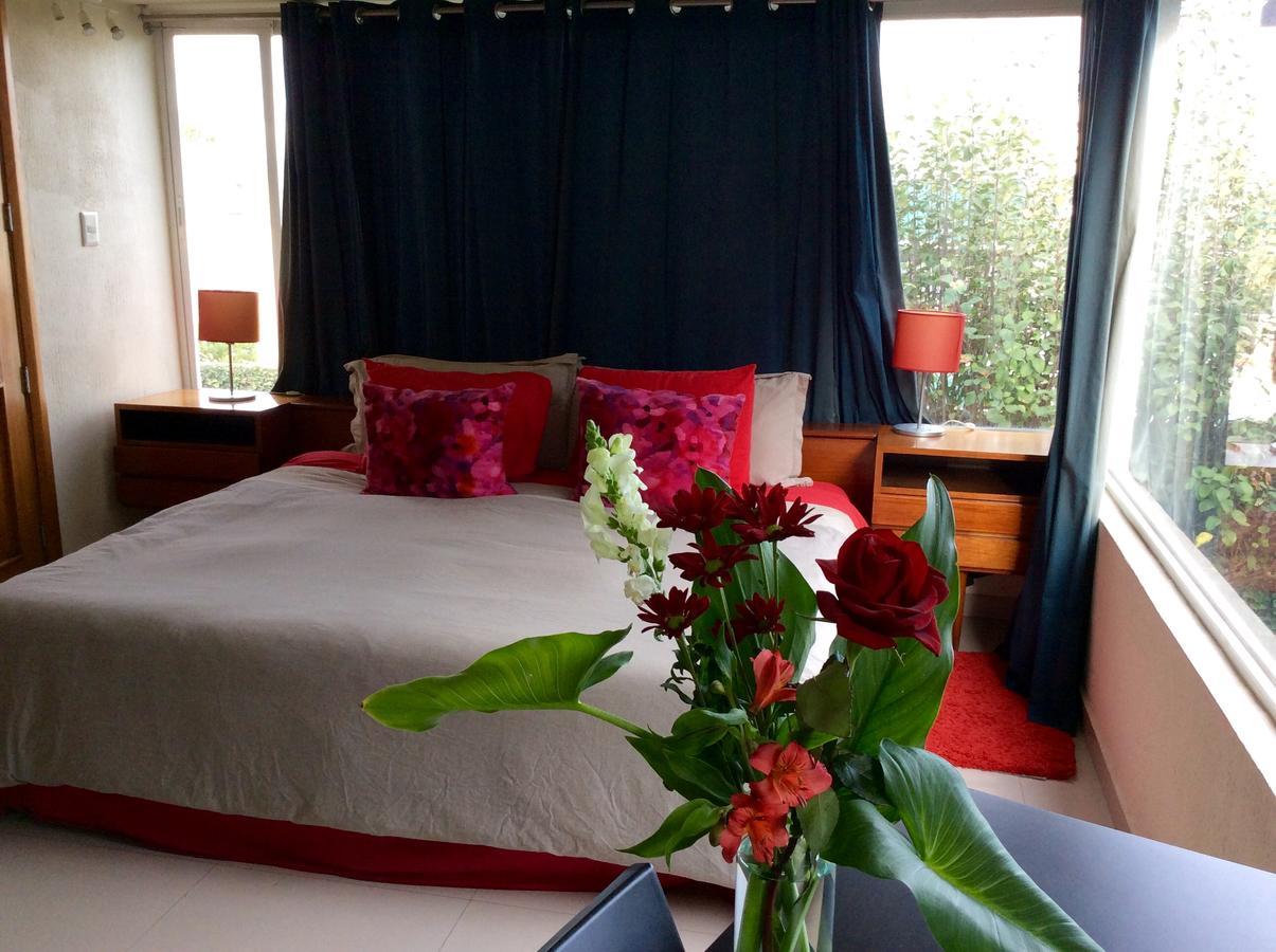 Casa Roa (Adults Only) Apartment Мексико Сити Екстериор снимка
