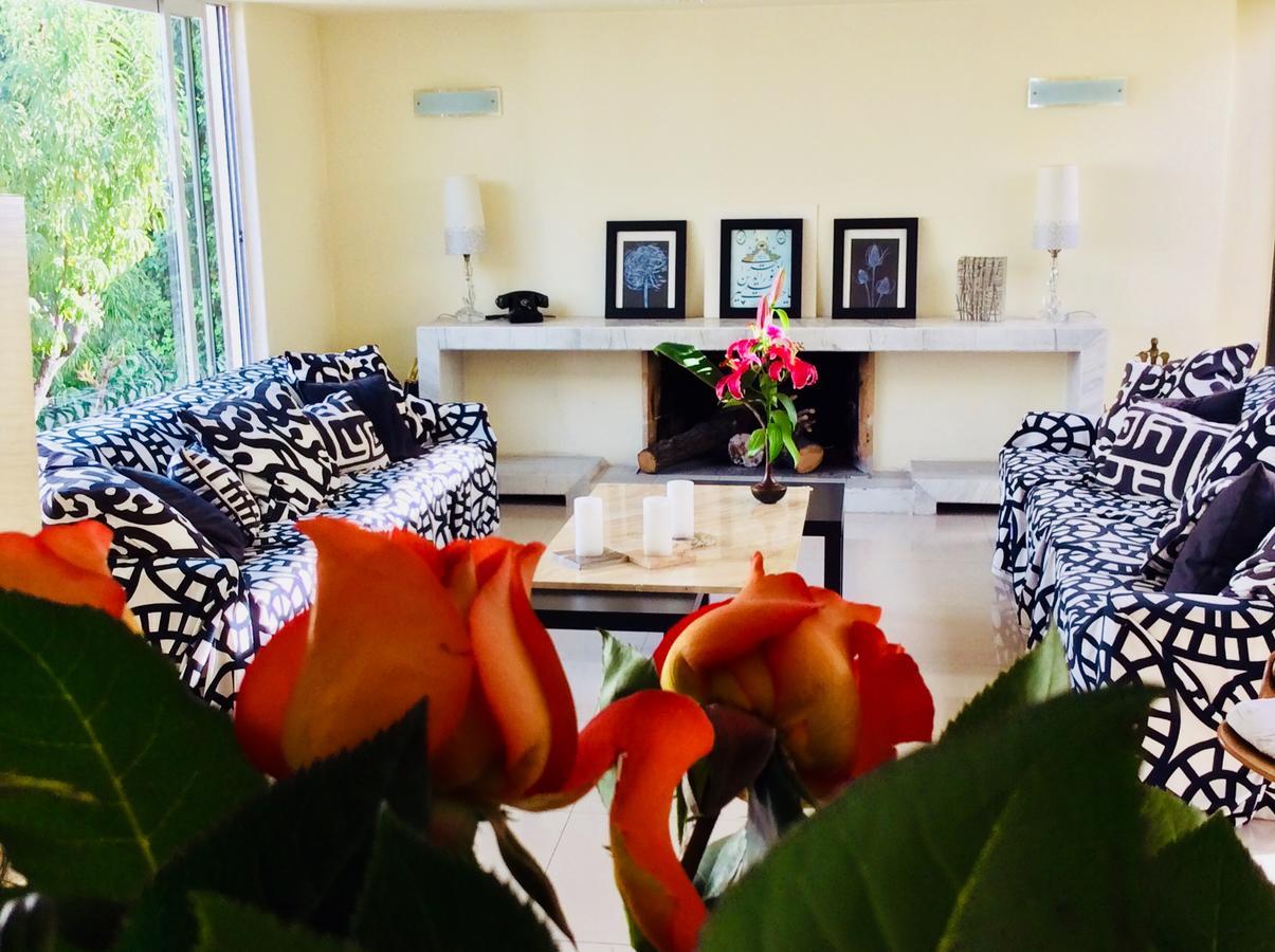 Casa Roa (Adults Only) Apartment Мексико Сити Екстериор снимка