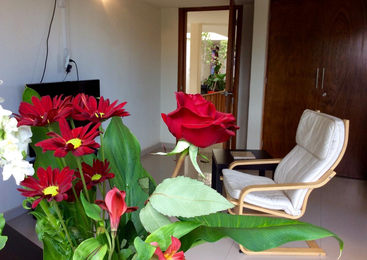 Casa Roa (Adults Only) Apartment Мексико Сити Екстериор снимка