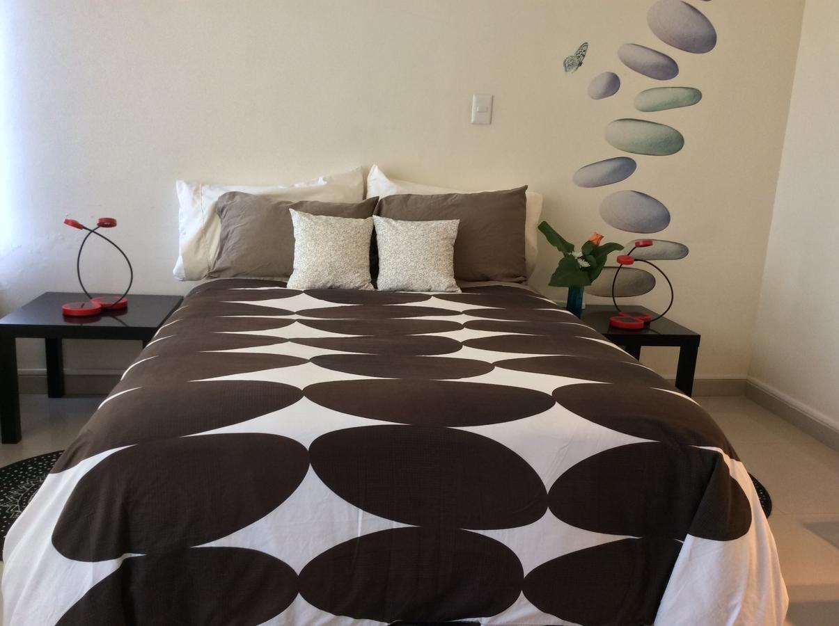 Casa Roa (Adults Only) Apartment Мексико Сити Екстериор снимка