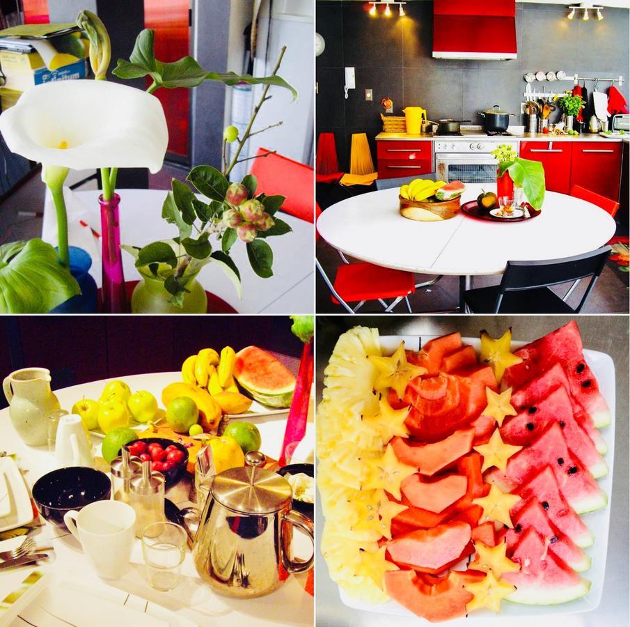 Casa Roa (Adults Only) Apartment Мексико Сити Екстериор снимка