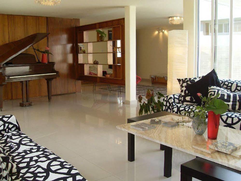 Casa Roa (Adults Only) Apartment Мексико Сити Екстериор снимка