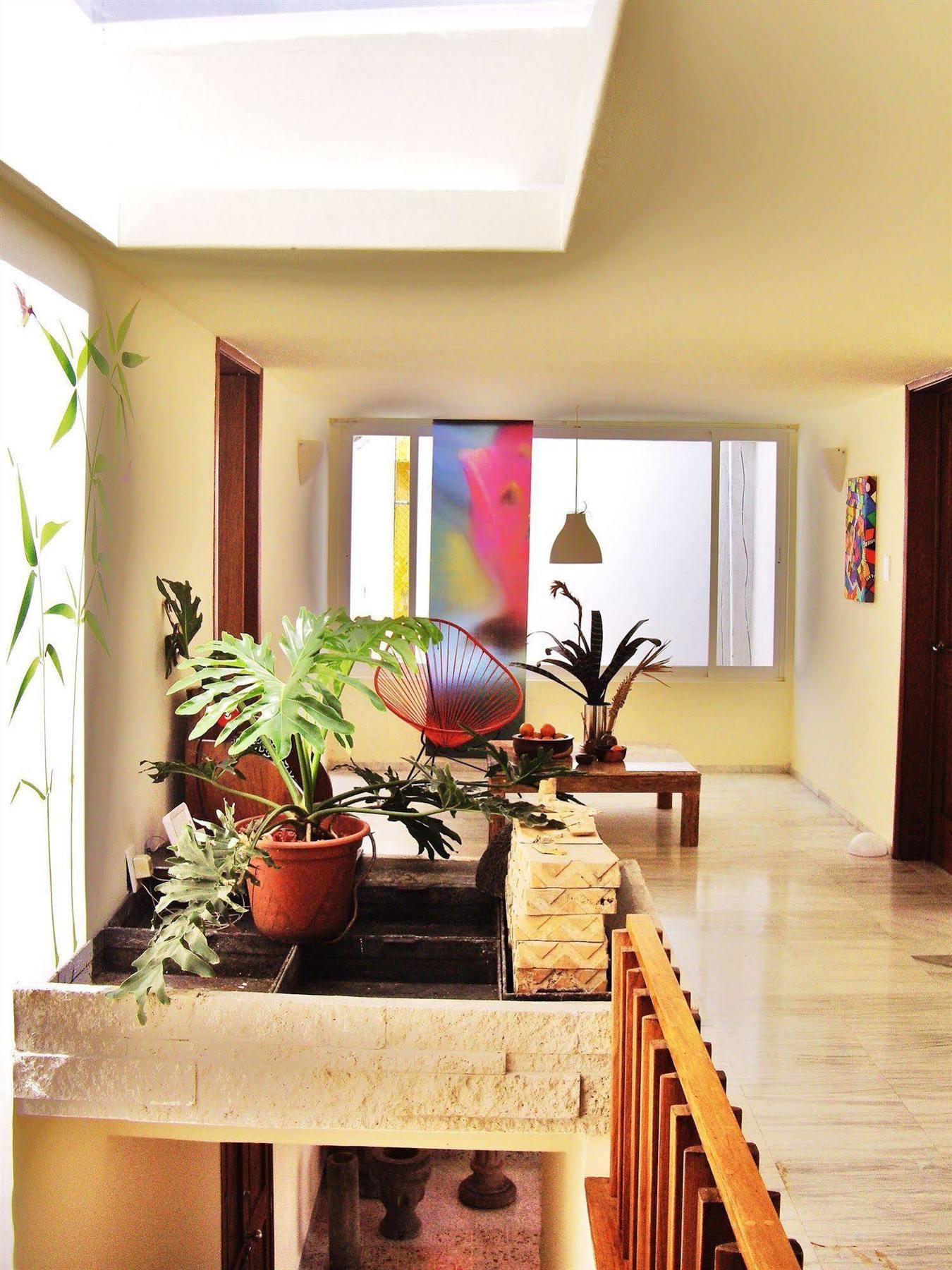 Casa Roa (Adults Only) Apartment Мексико Сити Екстериор снимка