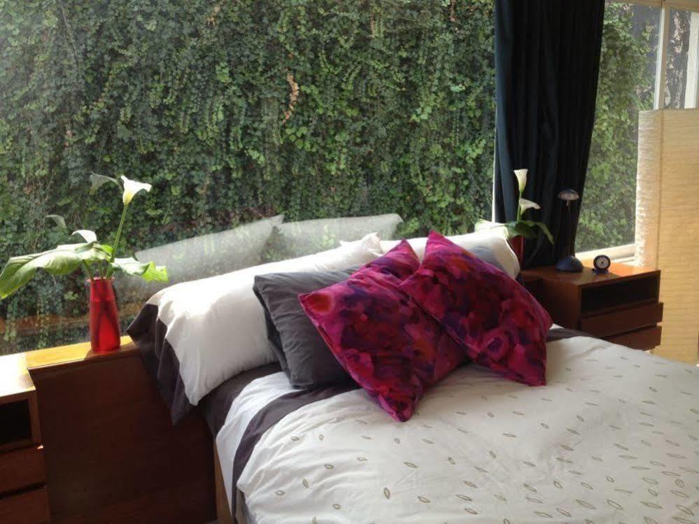Casa Roa (Adults Only) Apartment Мексико Сити Екстериор снимка