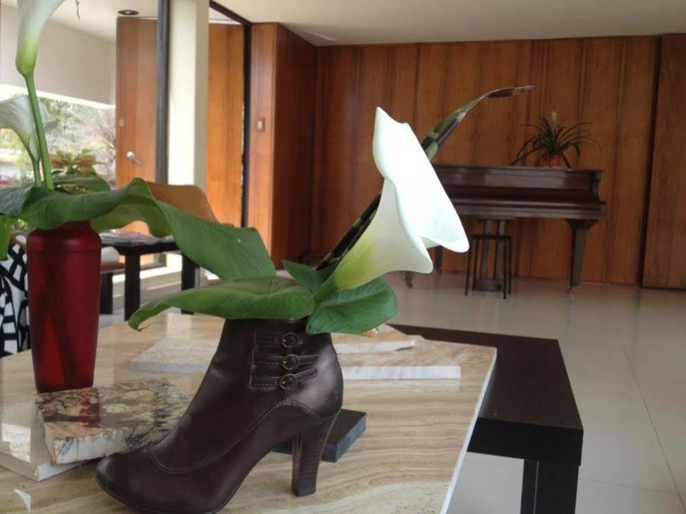 Casa Roa (Adults Only) Apartment Мексико Сити Екстериор снимка